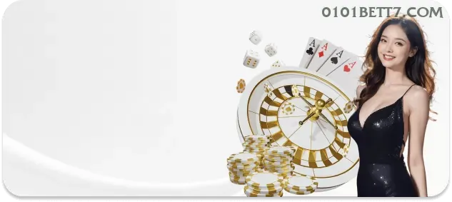 Cassino 0101bet - mesas ao vivo e jogos