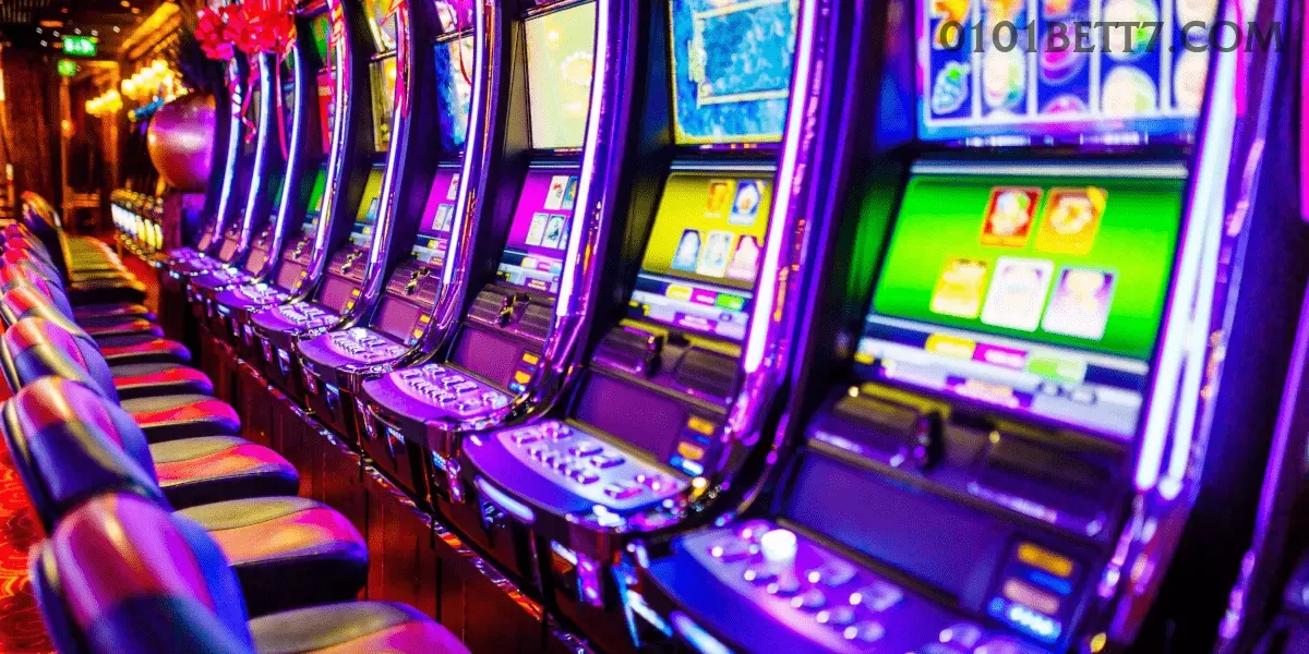 App 0101bet slots mobile