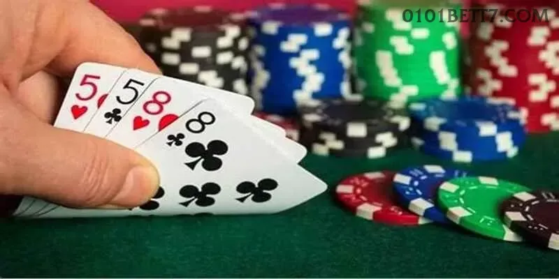 Ganhar e sacar na 0101bet